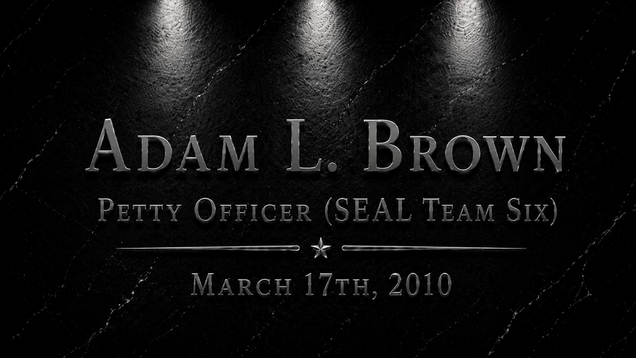 Adam L. Brown