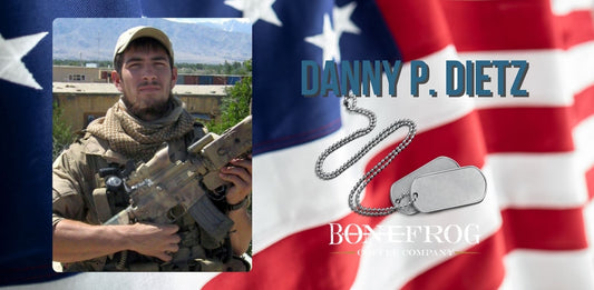Image of Danny P. Dietz