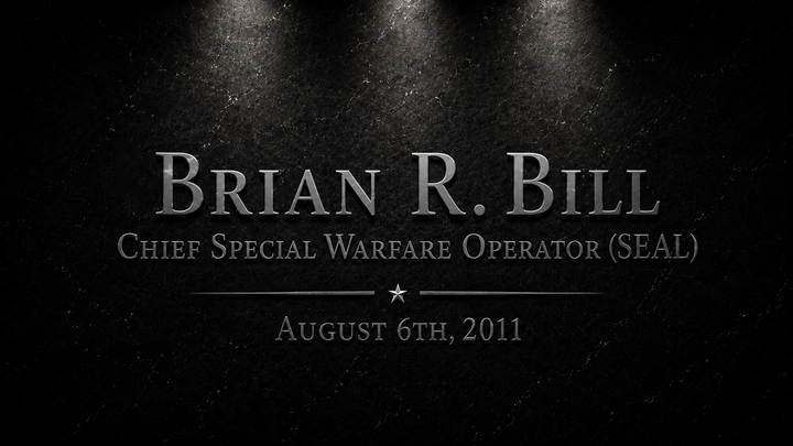 Brian R. Bill: A Life of Remarkable Accomplishments