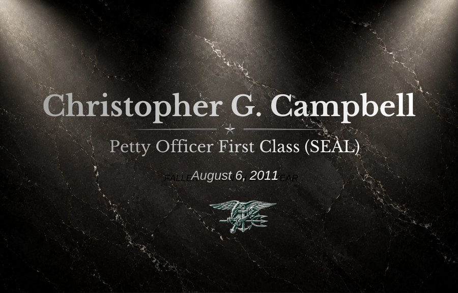 Christopher G. Campbell: If Chris Thought He Could, He Would Try, Extortion 17
