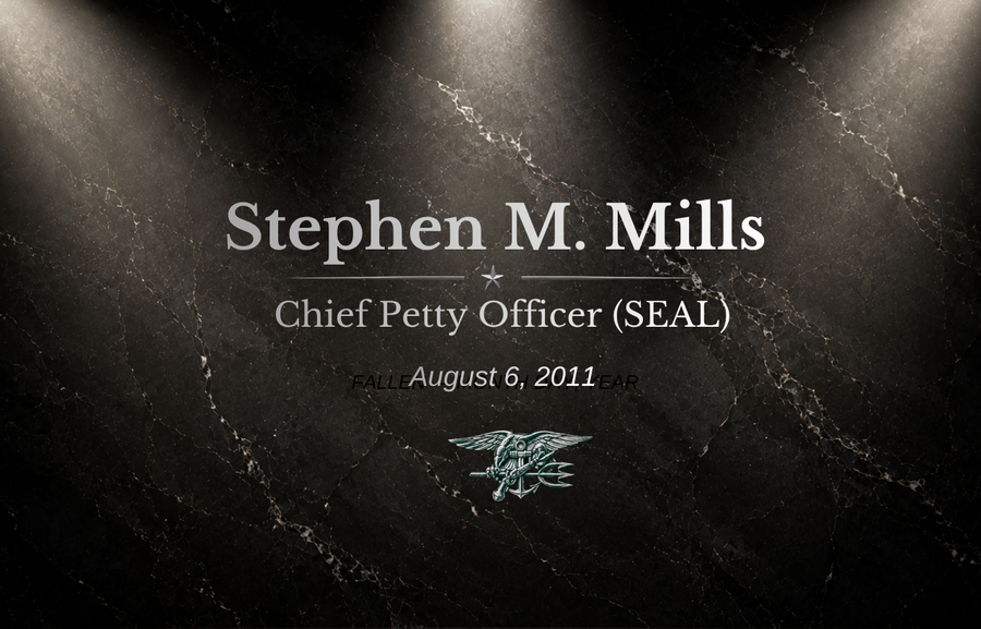 Stephen M. Mills: Always Giving to Others, Extortion 17