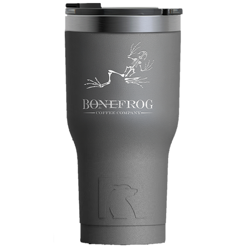 Bonefrog® RTIC® 20 oz Tumbler