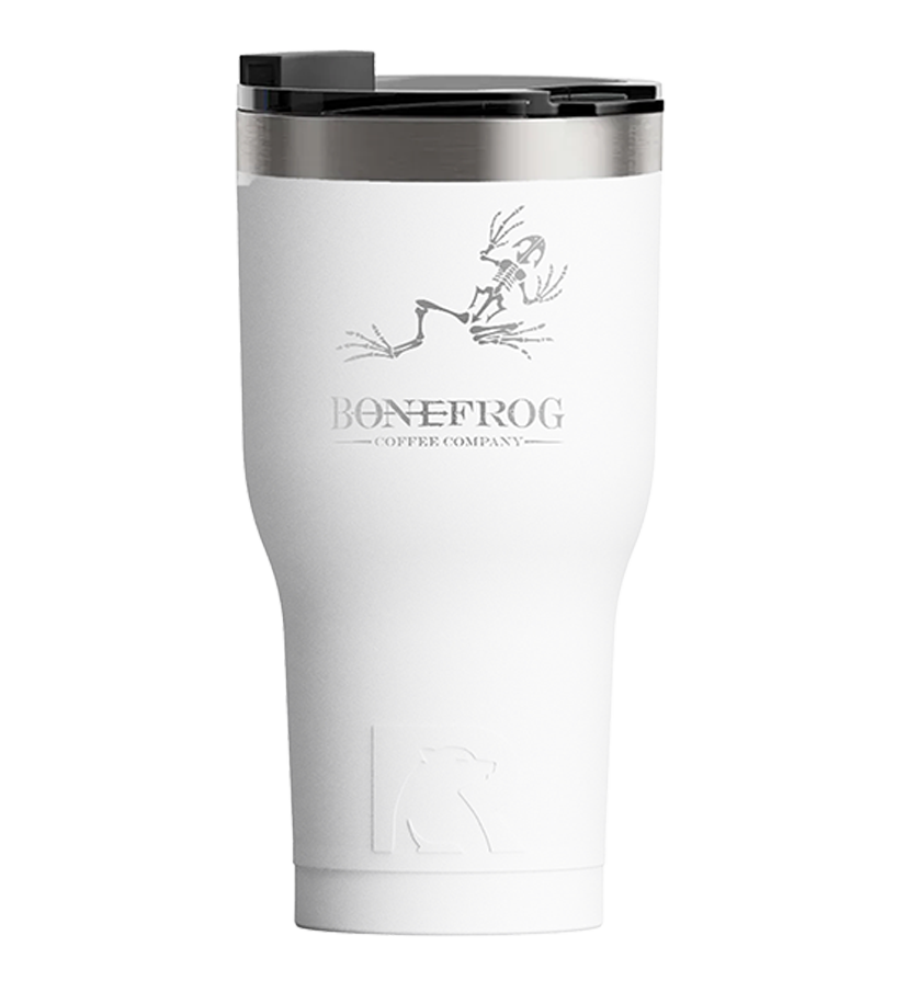 Bonefrog® RTIC® 30 oz Tumbler