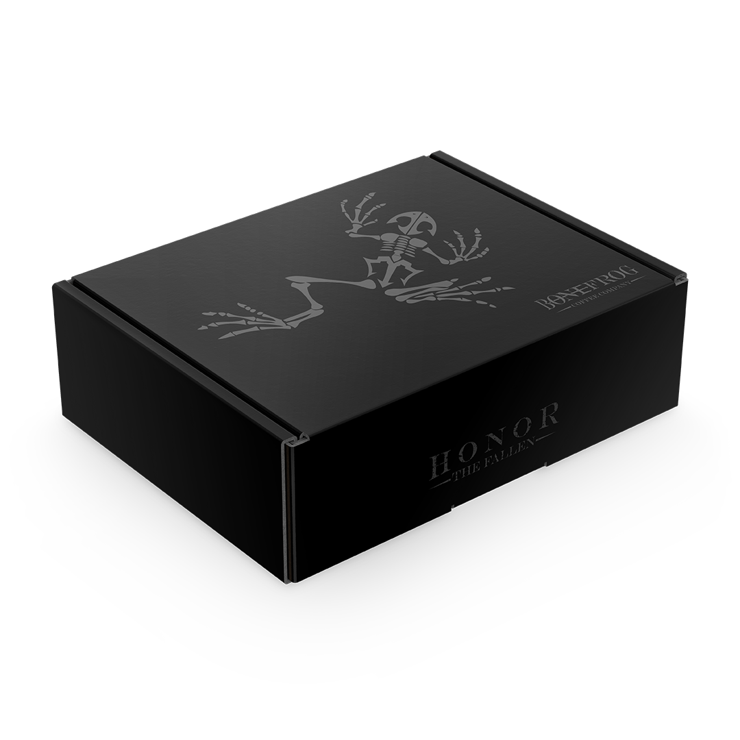 Premium Bonefrog® Gift Box Womens