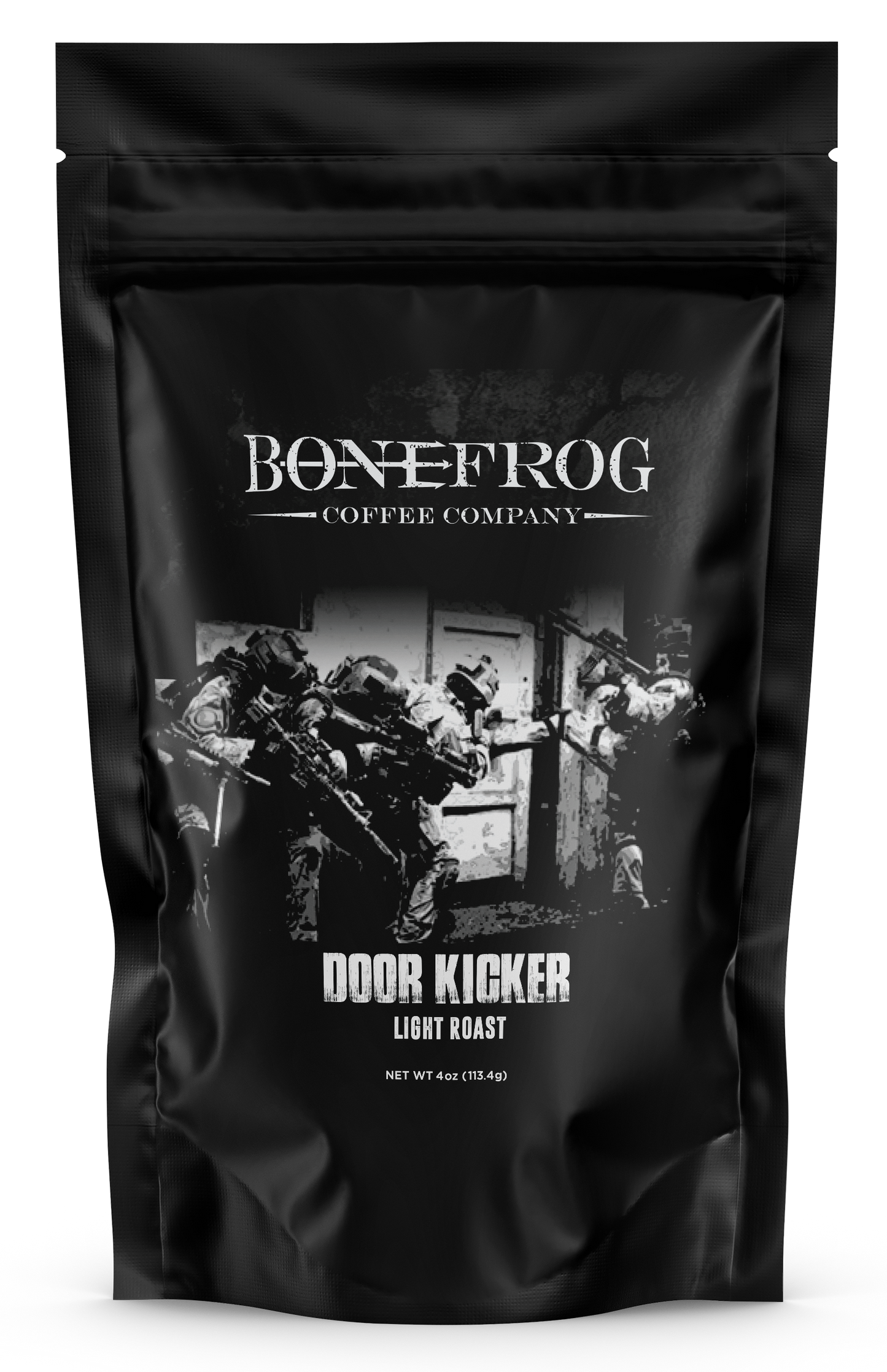 Door Kicker Sample Size (4oz)