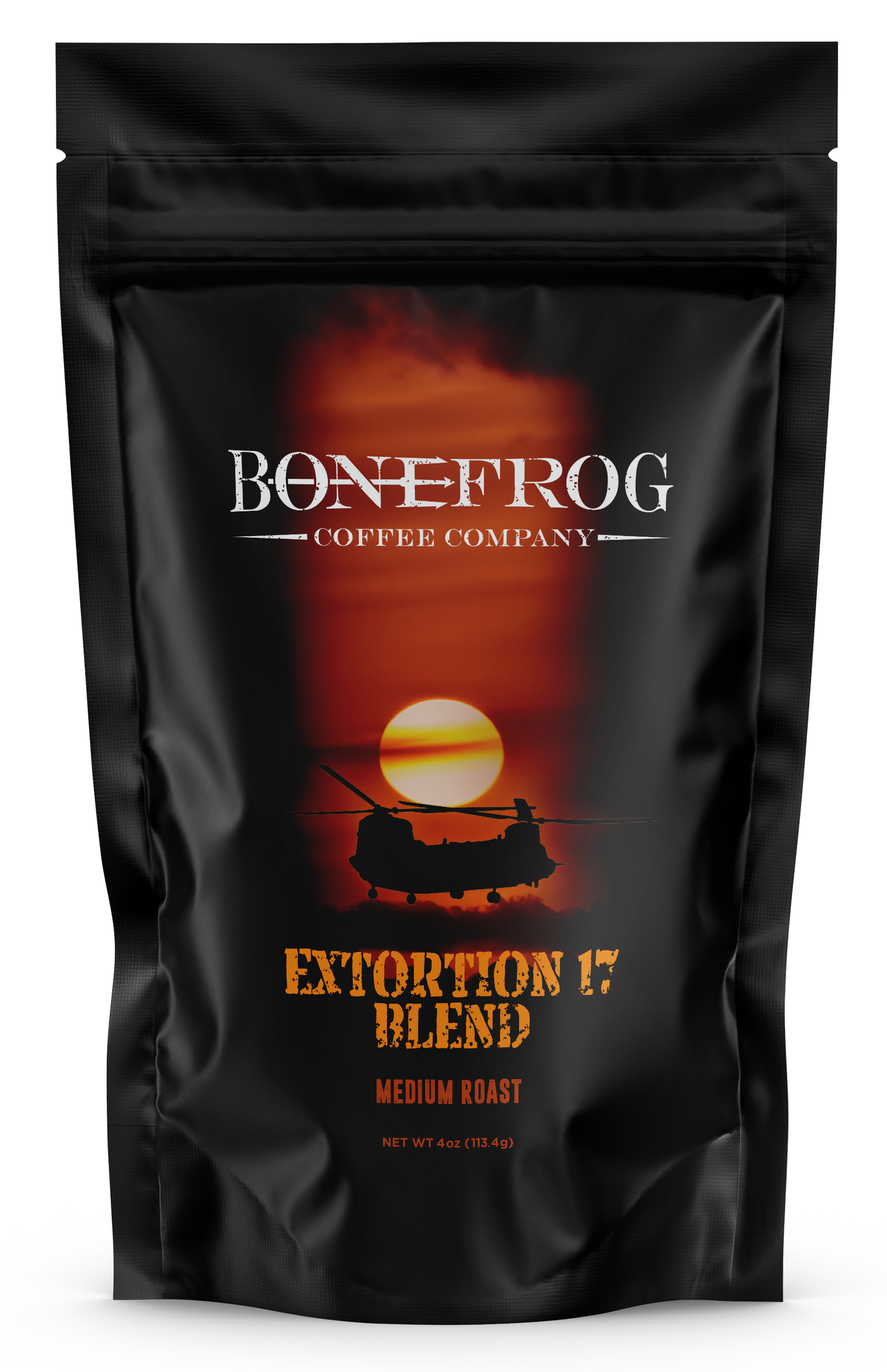Extortion 17 Sample Size (4oz)
