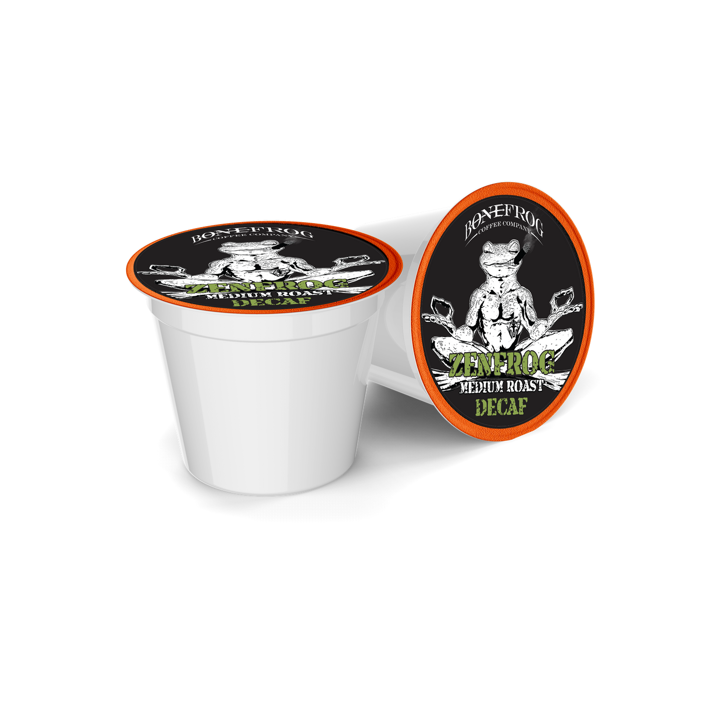 Zenfrog Decaf