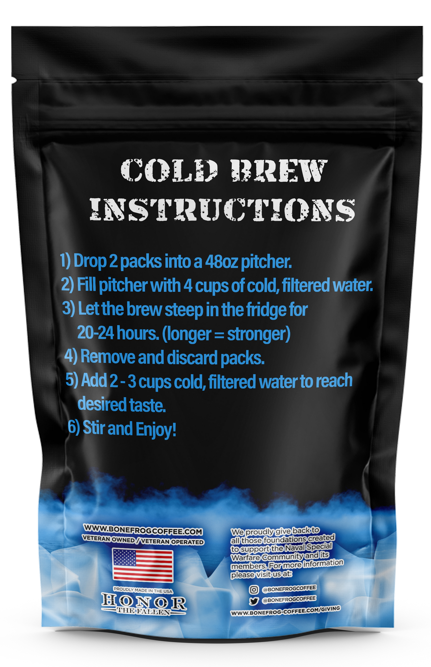 Cold Brew