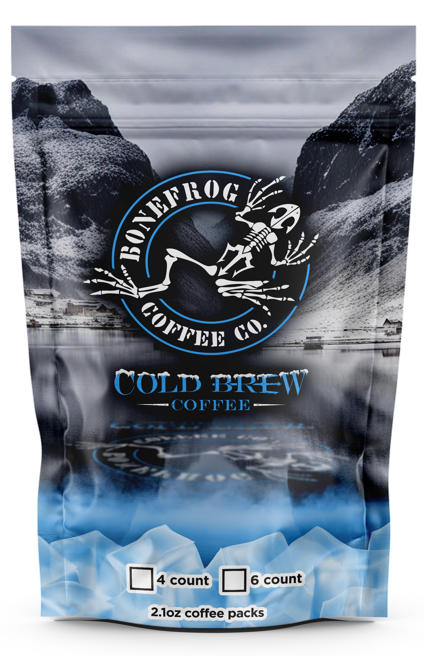 Cold Brew