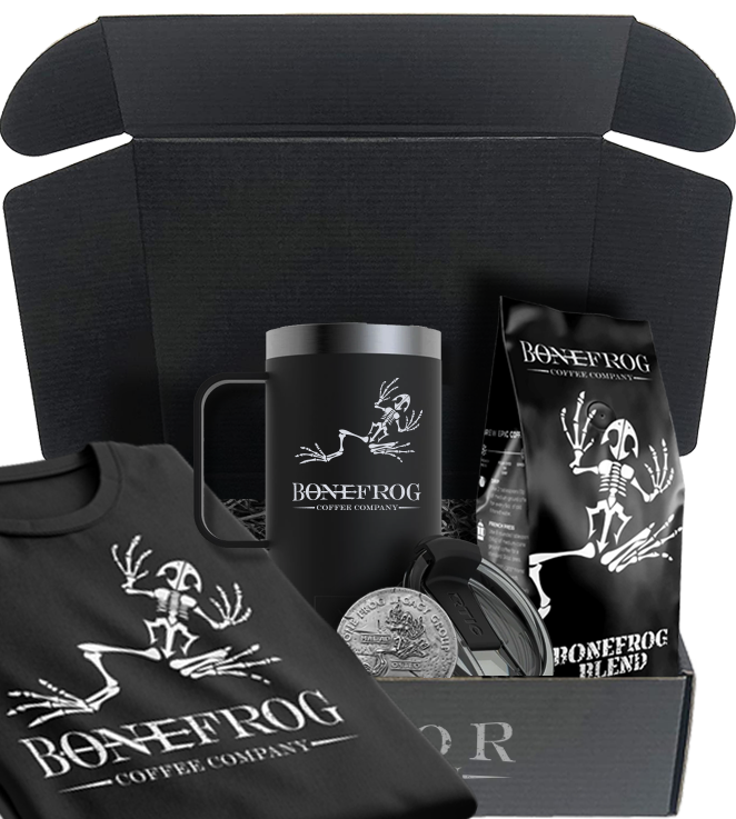 Premium Bonefrog® Gift Box Womens