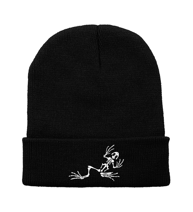 Classic Bonefrog® Watch Cap