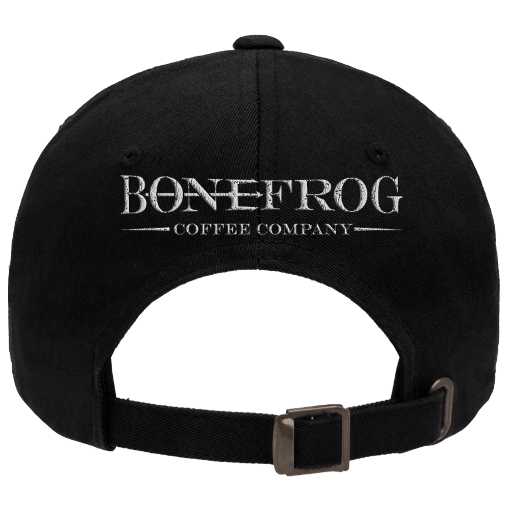 Bonefrog® Legacy FlexFit Adjustable Hat