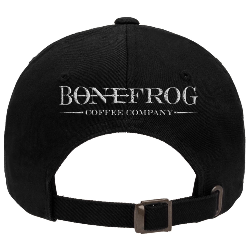 Bonefrog Legacy FlexFit Adjustable Hat