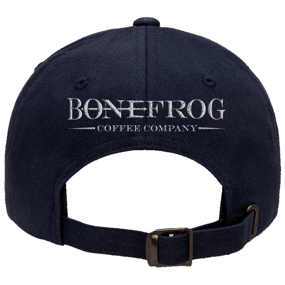 Bonefrog® Legacy FlexFit Adjustable Hat