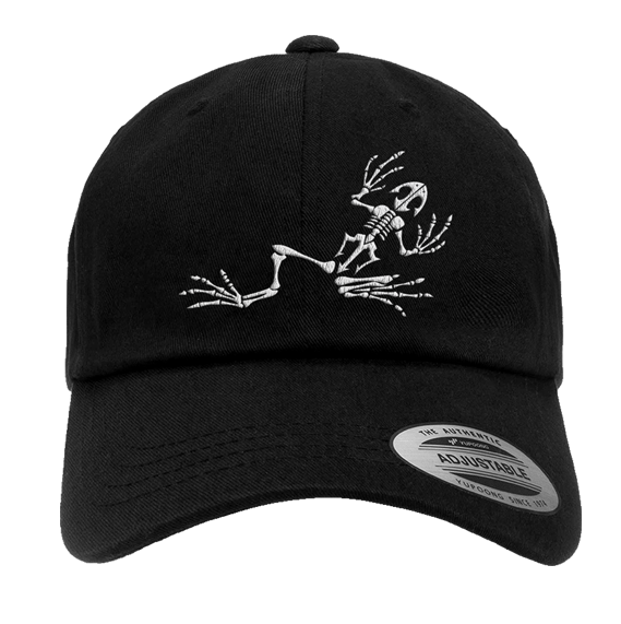 Bonefrog® Legacy FlexFit Adjustable Hat
