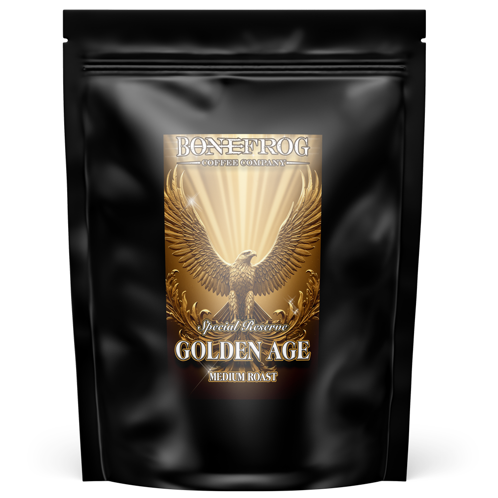 Golden Age - Bulk
