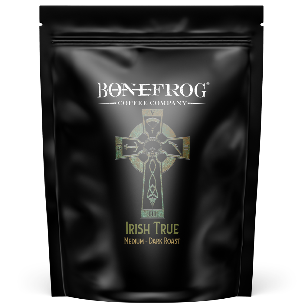 Irish True - Bulk