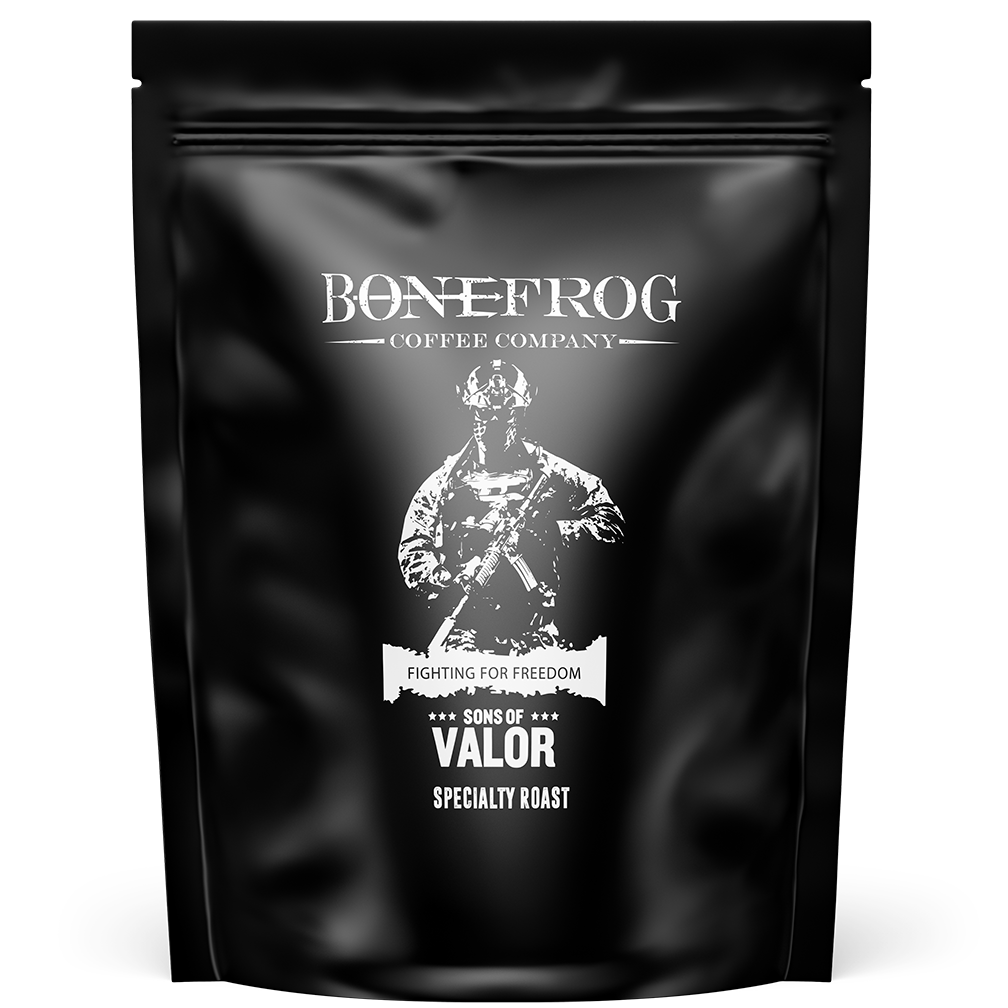 Sons of Valor Blend - Bulk