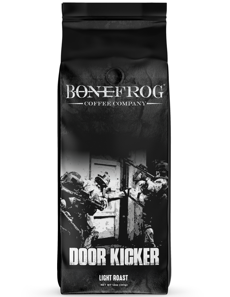 Door Kicker