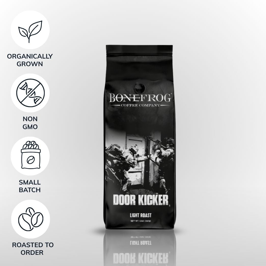 Door Kicker (12 oz)