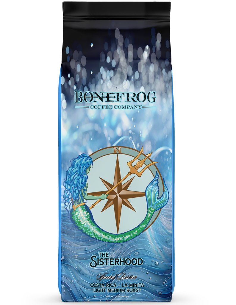 The Sisterhood - Special Reserve