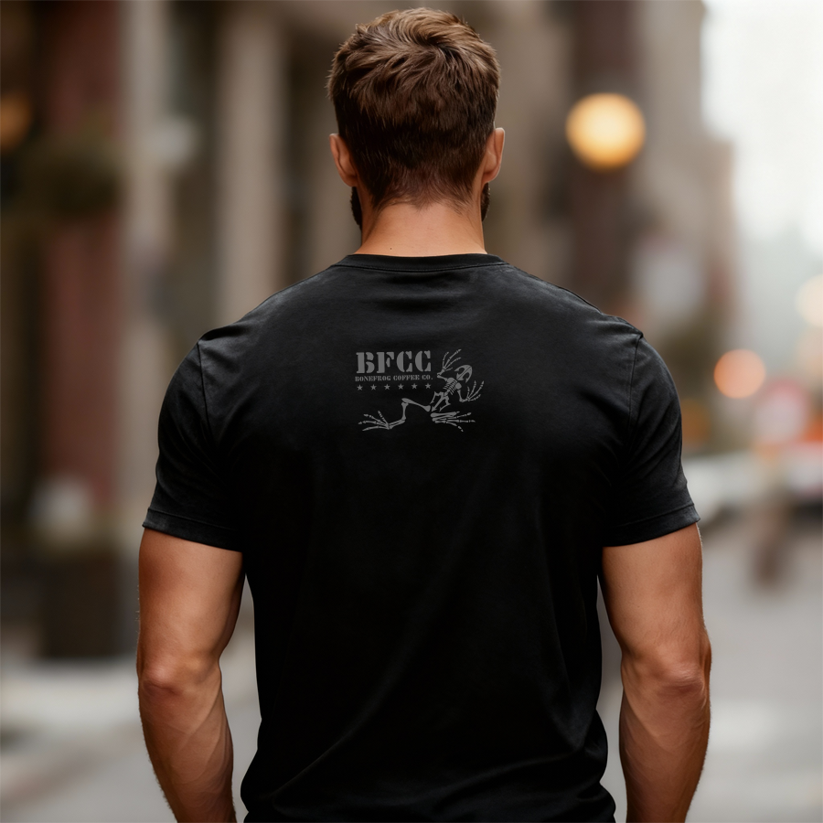 Bonefrog® Vintage Unisex T-Shirt