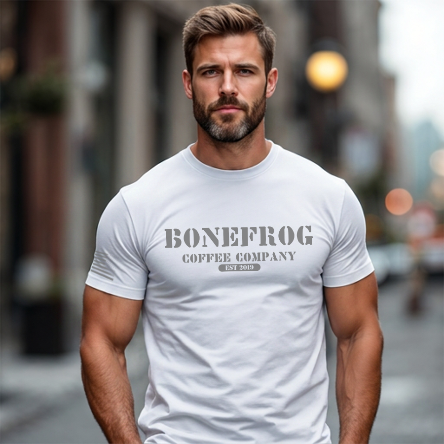 Bonefrog® Vintage Unisex T-Shirt