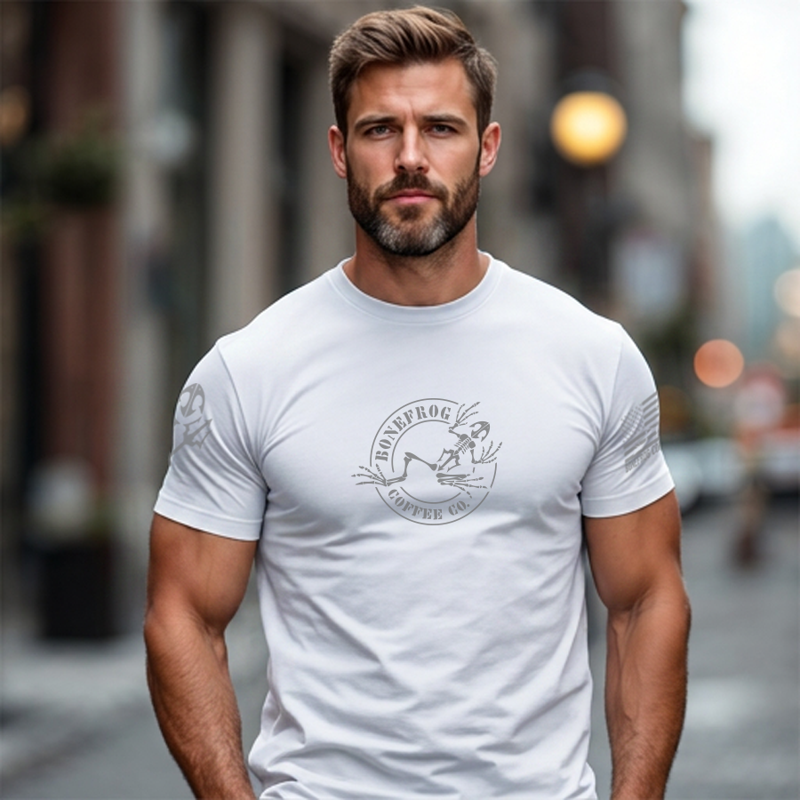 BoneFrog Legacy T-shirt