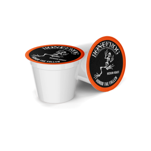 BoneFrog Blend