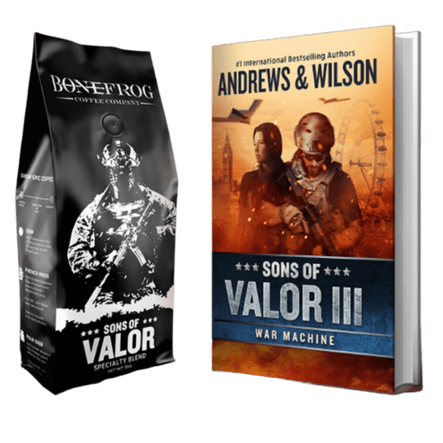 Valor Coffee