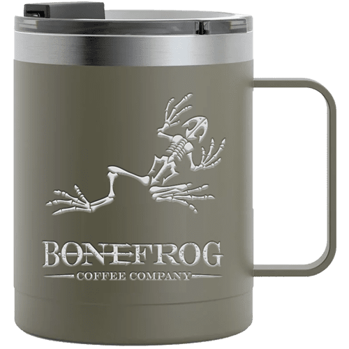 12oz Mug ODG