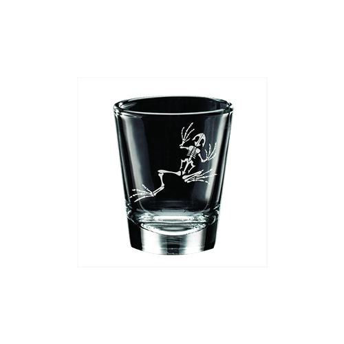 BFCC Shot Glass