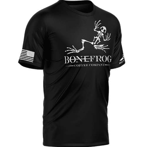 BFCC mens classic left