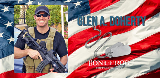 Glen A. Doherty: The Adventurer Who Ran Toward the Sound of Gunfire