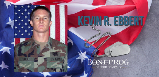 RIP Kevin R. Ebbert