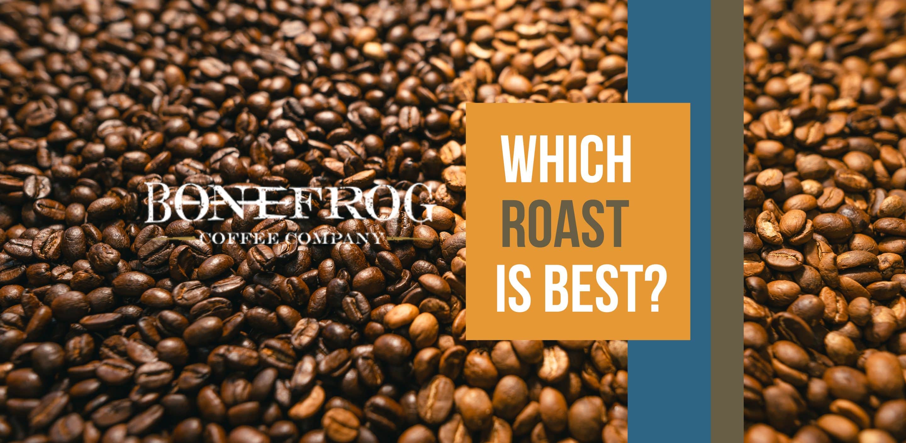 Blog - Which Roast is Best: Demystifying the Flavors of L...