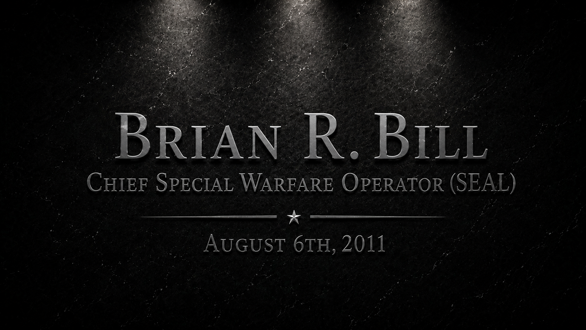 Brian R. Bill: A Life of Remarkable Accomplishments