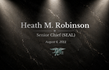Heath M. Robinson: Undaunted Courage Under Fire, Extortion 17