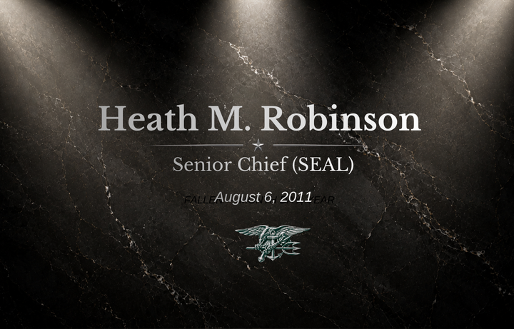 Heath M. Robinson: Undaunted Courage Under Fire, Extortion 17