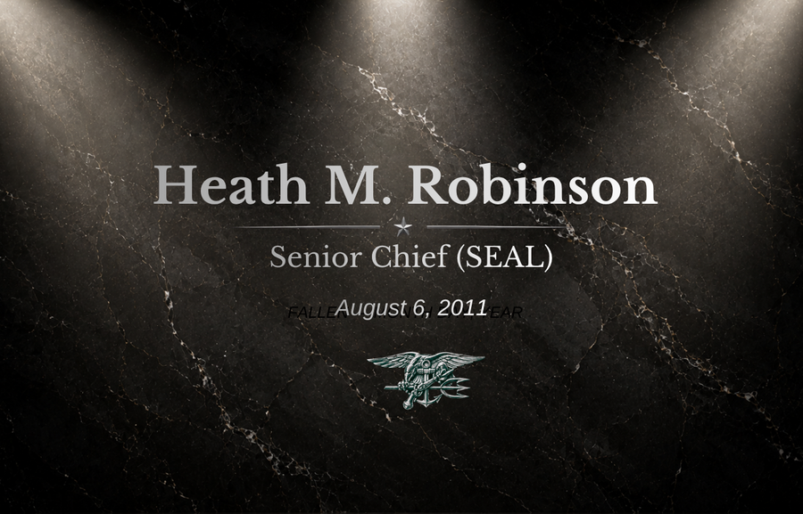 Heath M. Robinson: Undaunted Courage Under Fire, Extortion 17