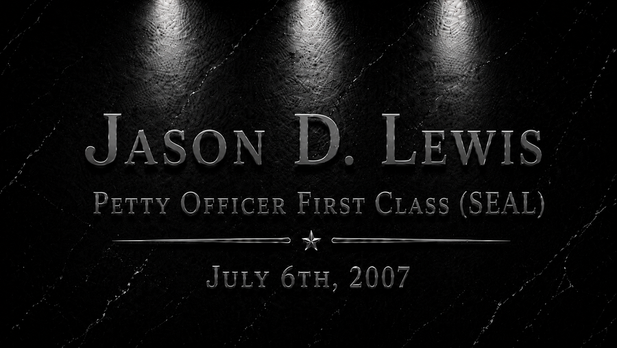 Jason R. Workman: A Small-Town Hero's Ultimate Sacrifice