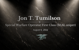 Jon T. Tumilson: The Dog Who Waited, Extortion 17