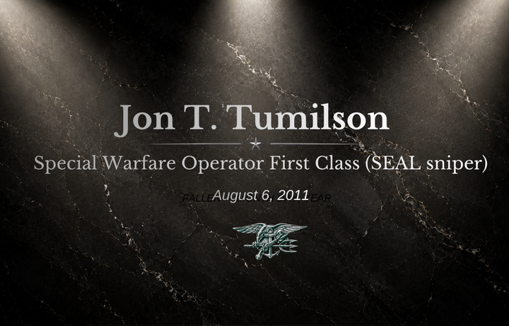 Jon T. Tumilson: The Dog Who Waited, Extortion 17
