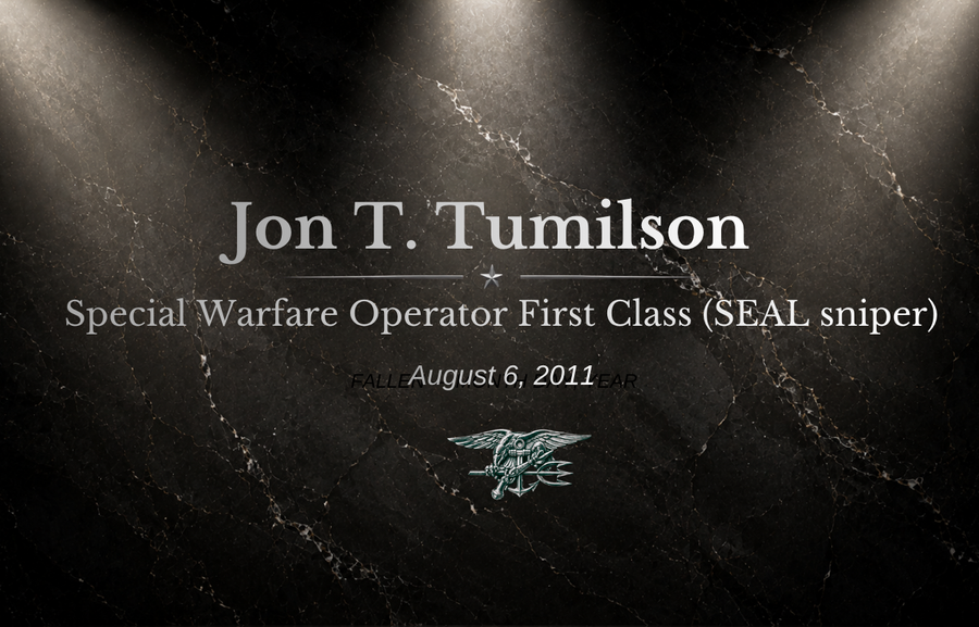 Jon T. Tumilson: The Dog Who Waited, Extortion 17