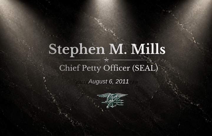 Stephen M. Mills: Always Giving to Others, Extortion 17