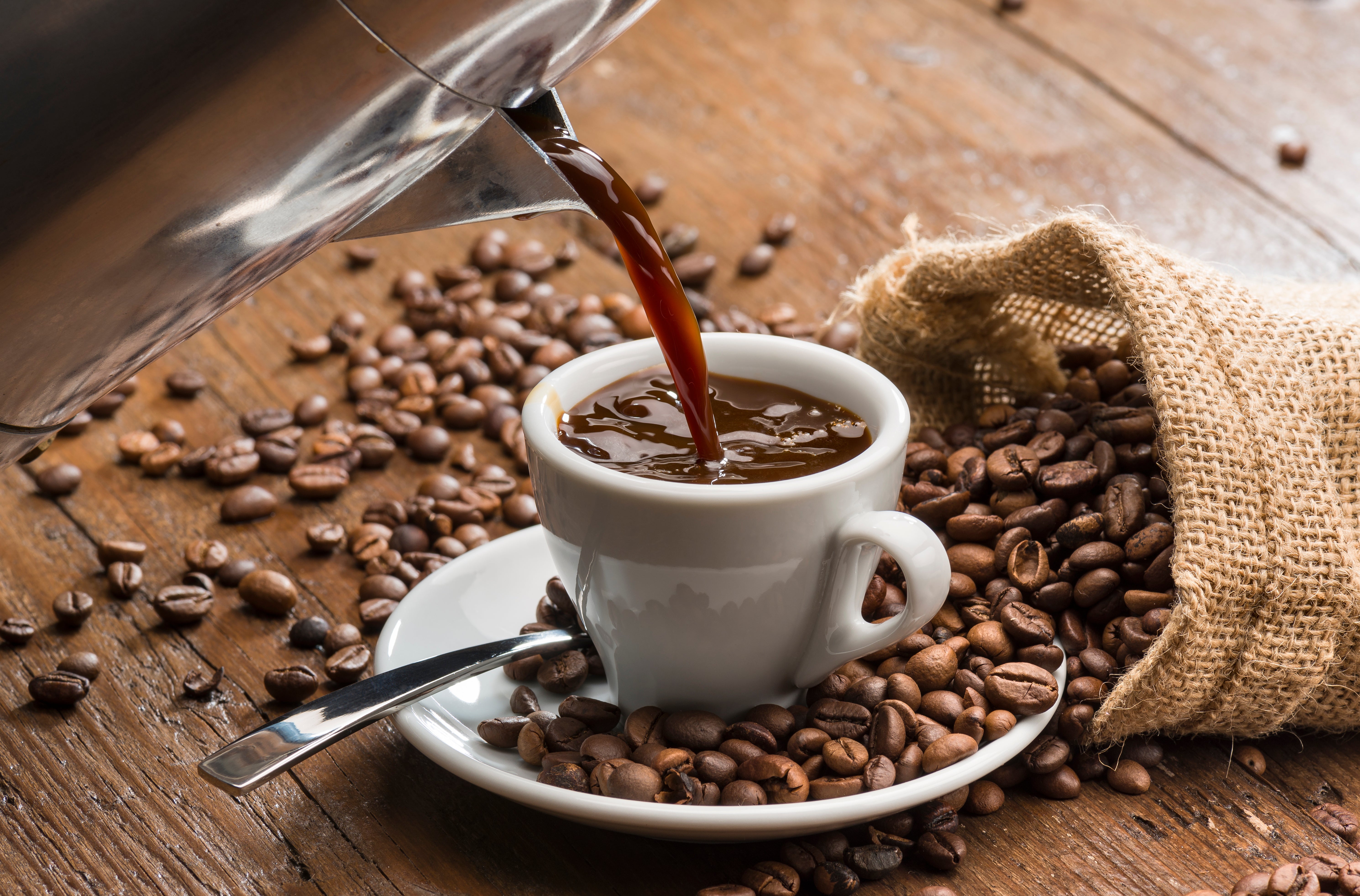 The Art of the Sip: Decoding Coffee Tasting Notes