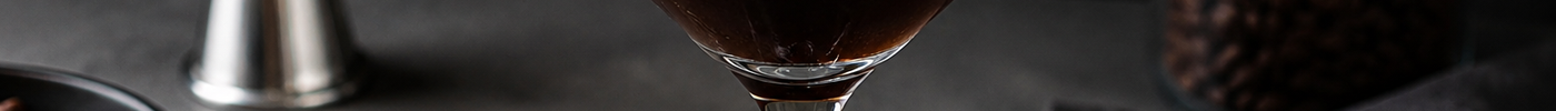The Green Light: A Door Kicker Espresso Martini