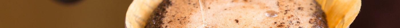 The Perfect Cup: Military-Precision Coffee Brewing Guide