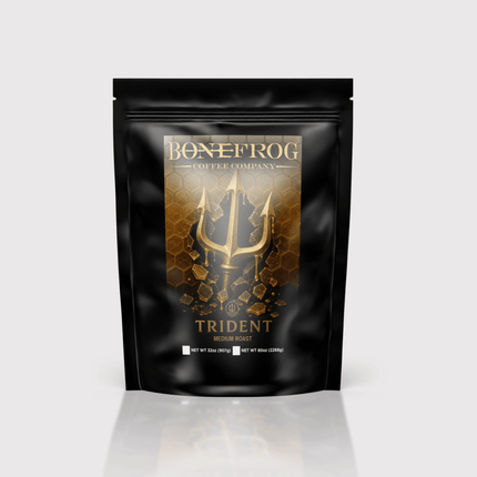Trident Coffee -Bulk