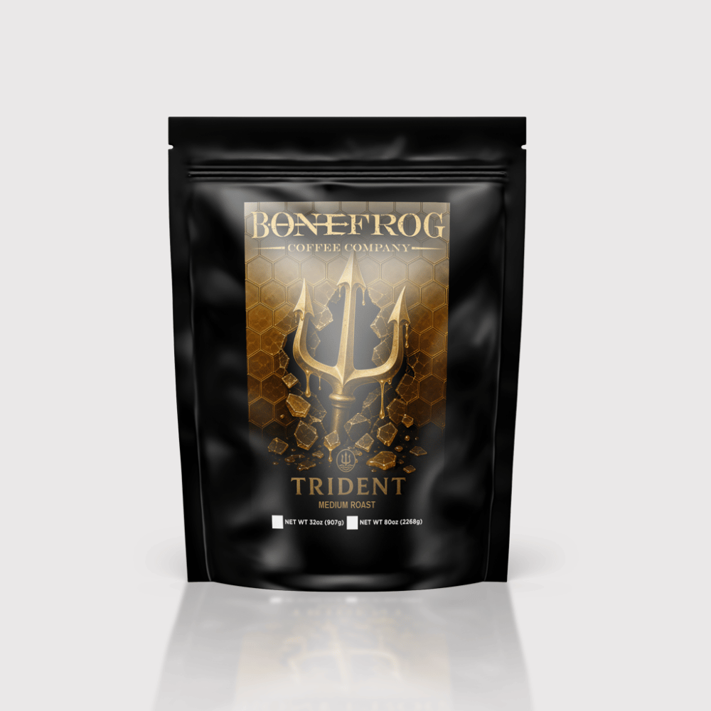 Trident Coffee -Bulk